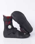 Flashbomb 3MM Hidden Spilt Toe Booties