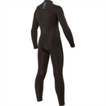 Boys Seven Seas 4-3 Full Chest Zip
