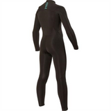 Boys Seven Seas 4-3 Full Chest Zip