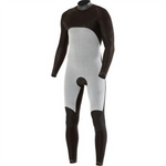 Boys Seven Seas 4-3 Full Chest Zip