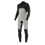 Vissla 7 Seas 4-3 Full Back Zip