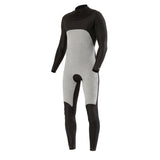 Vissla 7 Seas 4-3 Full Back Zip