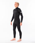 Ripcurl Dawn Patrol Chest Zip 3/2 Wetsuit
