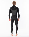 Ripcurl Dawn Patrol Chest Zip 3/2 Wetsuit