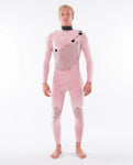 Flashbomb 4/3 Chest Zip Wetsuit