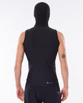 FBomb Polypro Hood Vest